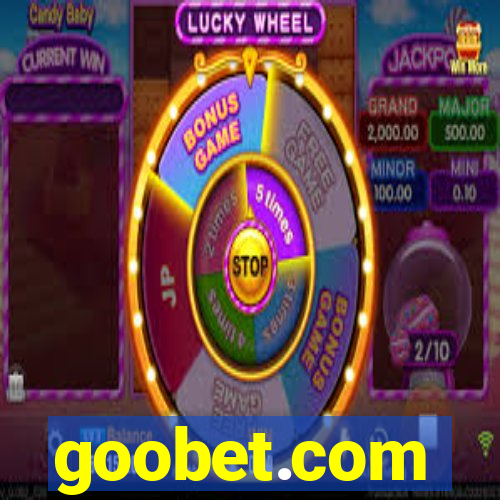 goobet.com