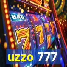 uzzo 777