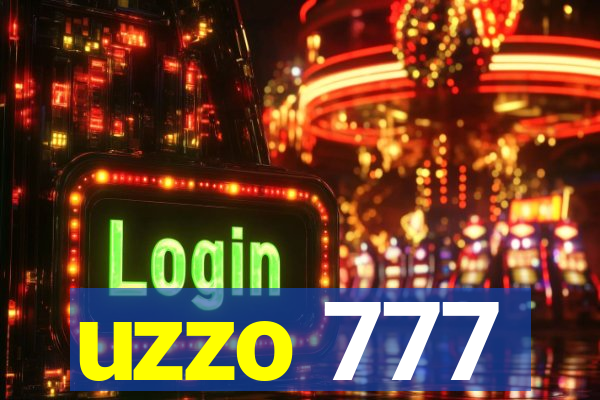 uzzo 777