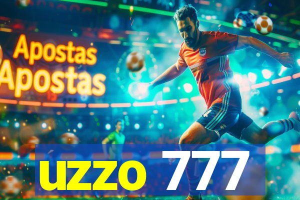 uzzo 777