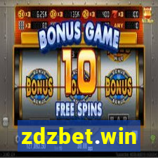 zdzbet.win