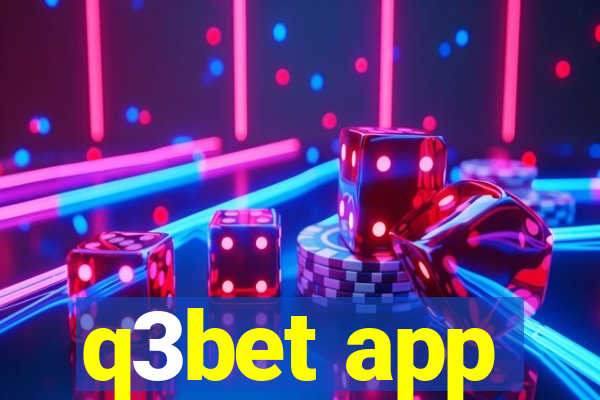 q3bet app