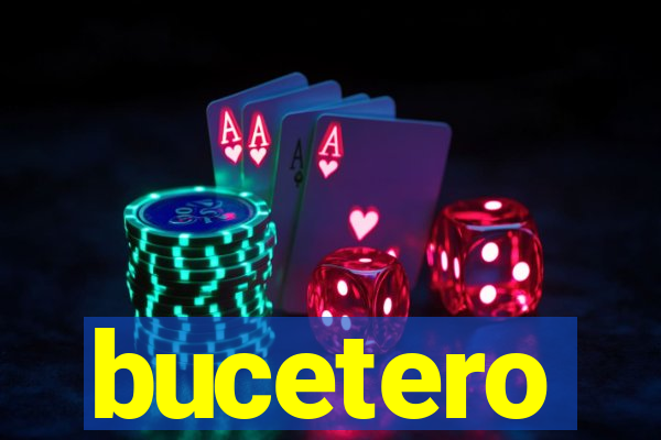 bucetero