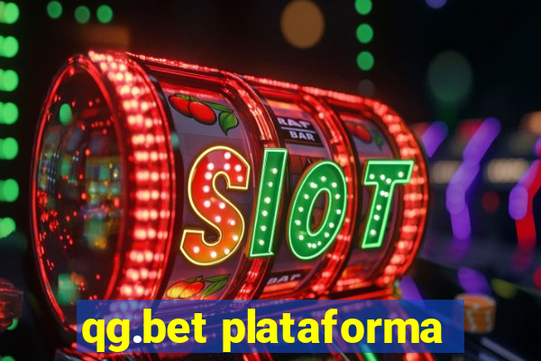 qg.bet plataforma