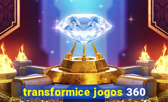 transformice jogos 360