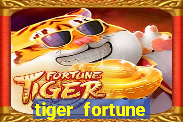 tiger fortune deposito 5 reais