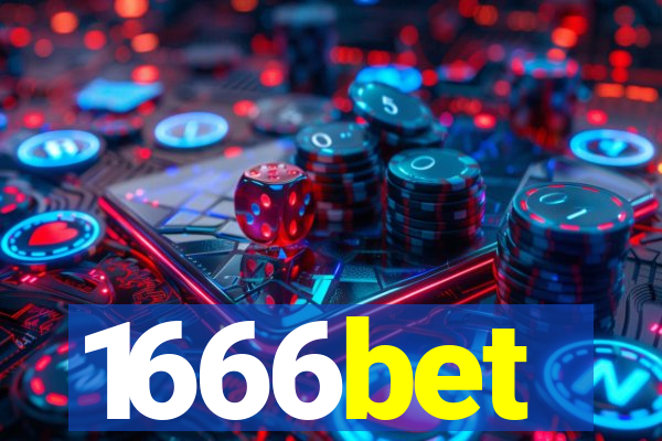 1666bet