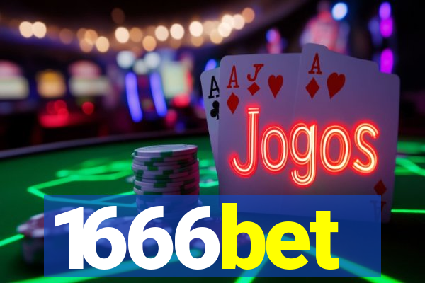 1666bet