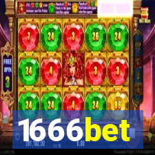 1666bet