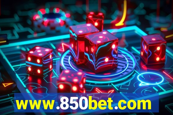 www.850bet.com