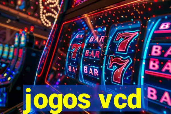 jogos vcd