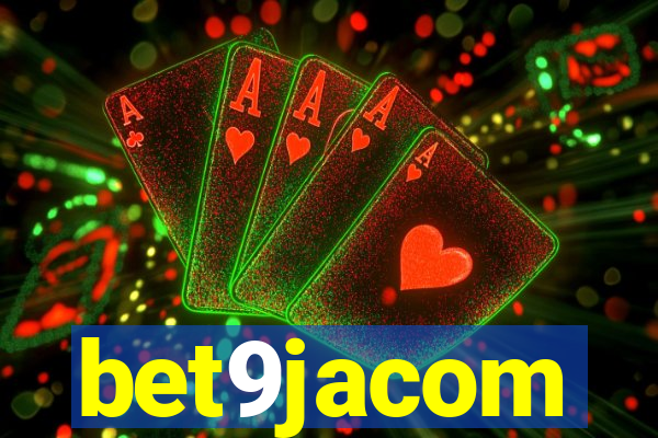 bet9jacom