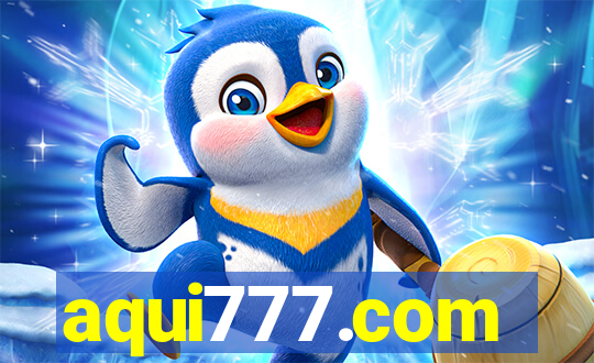 aqui777.com