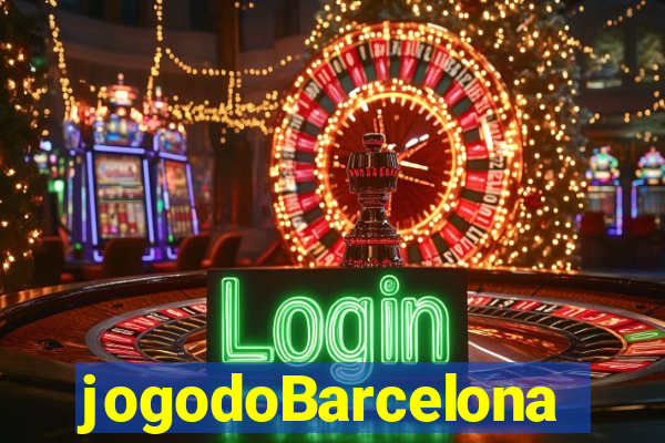 jogodoBarcelona