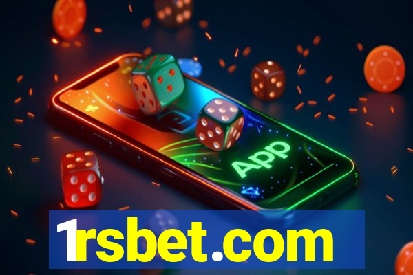 1rsbet.com