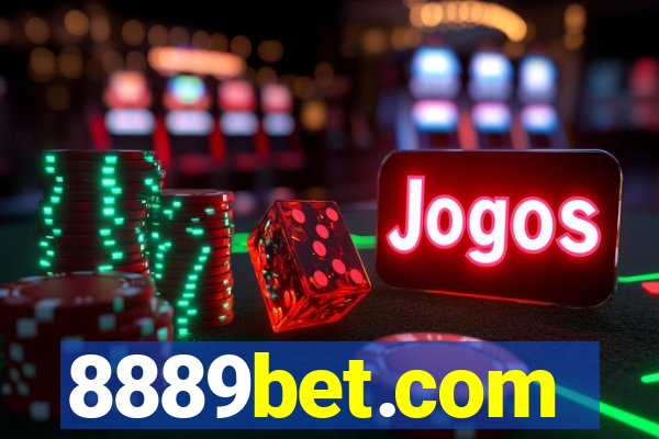 8889bet.com