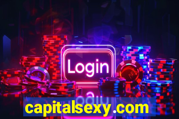 capitalsexy.com.br