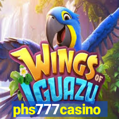 phs777casino