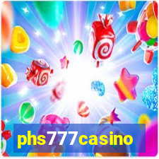 phs777casino