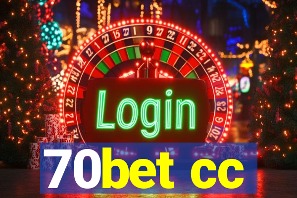 70bet cc