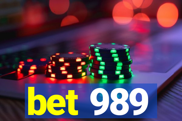 bet 989