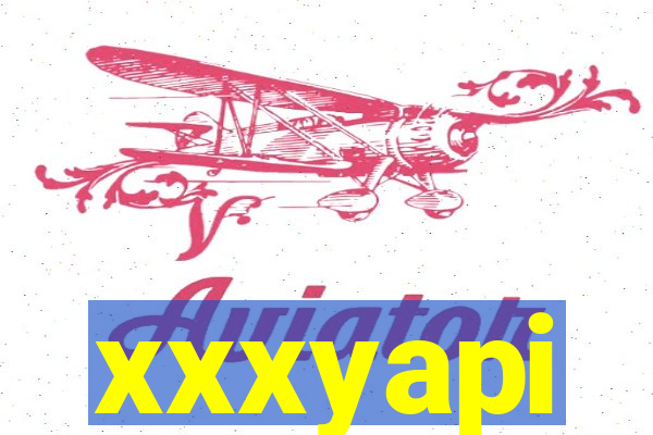 xxxyapi