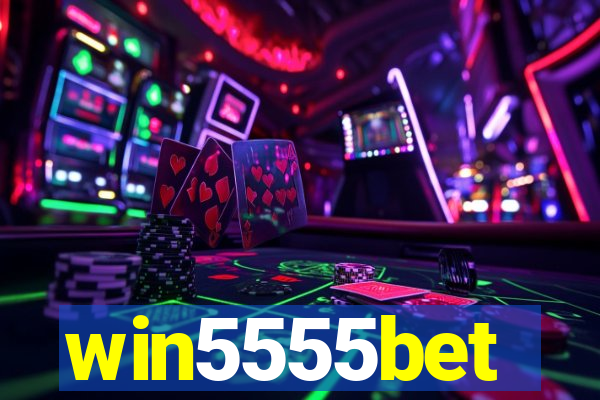 win5555bet