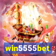 win5555bet