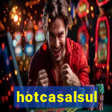 hotcasalsul