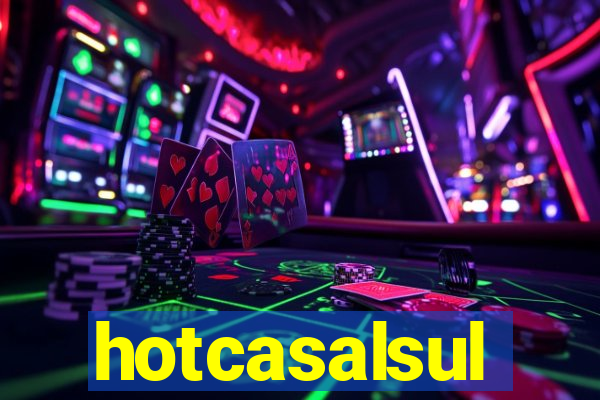 hotcasalsul