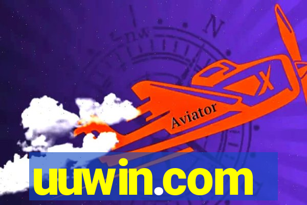 uuwin.com