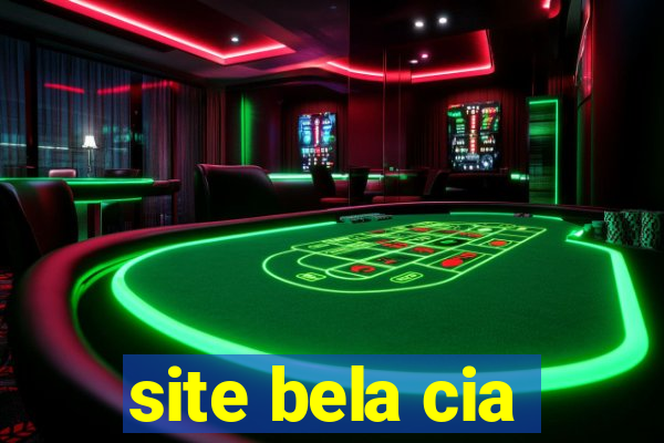 site bela cia