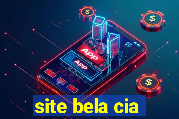 site bela cia