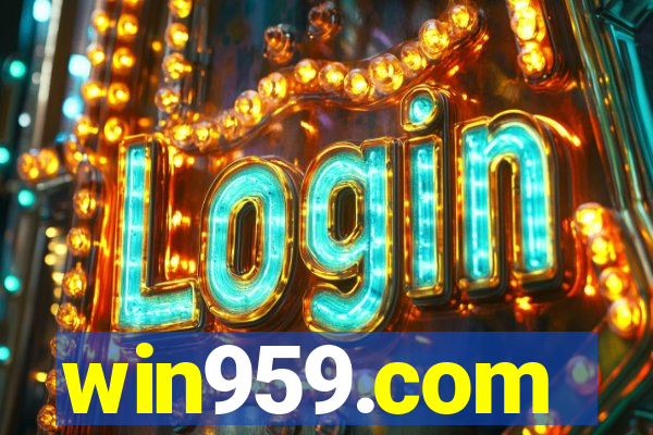 win959.com