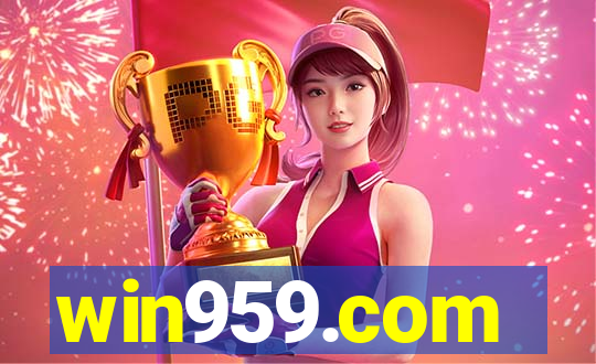 win959.com