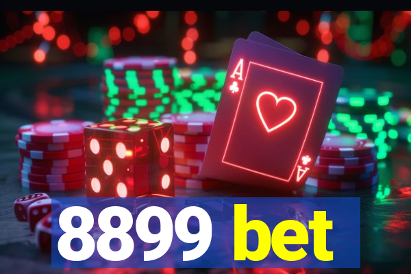 8899 bet