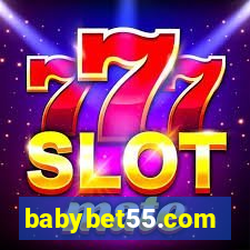 babybet55.com