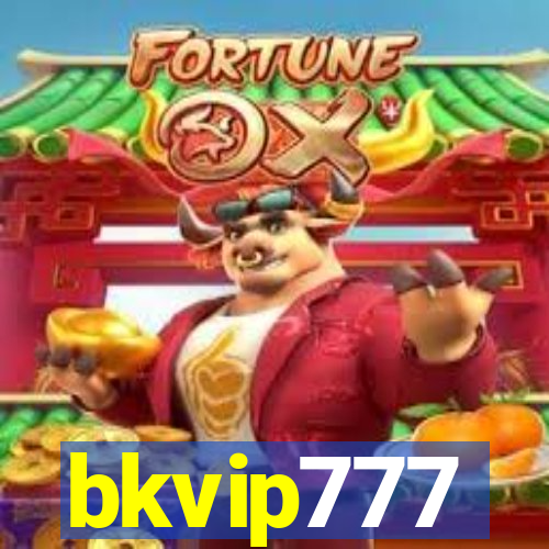 bkvip777