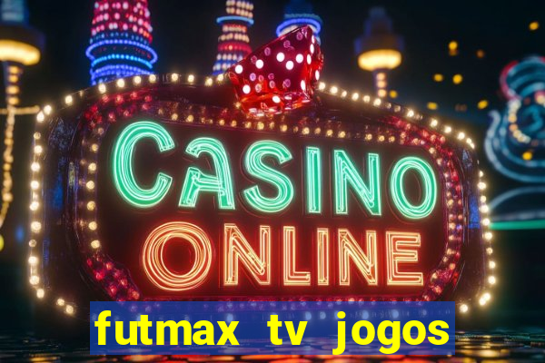 futmax tv jogos flamengo e vasco