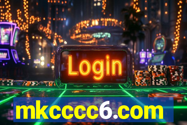 mkcccc6.com