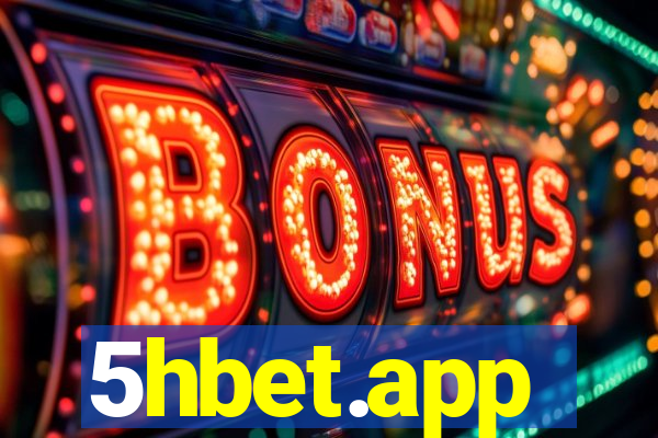 5hbet.app