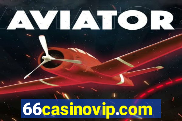 66casinovip.com