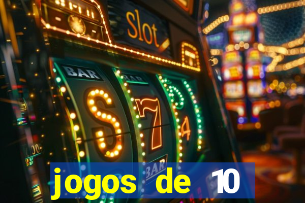 jogos de 10 centavos betano