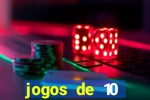 jogos de 10 centavos betano