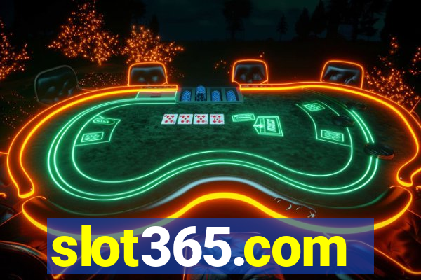 slot365.com