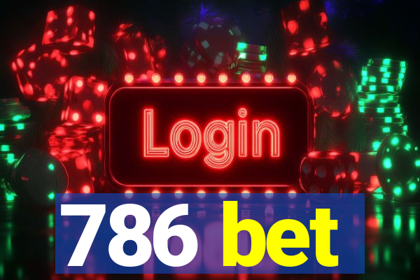 786 bet