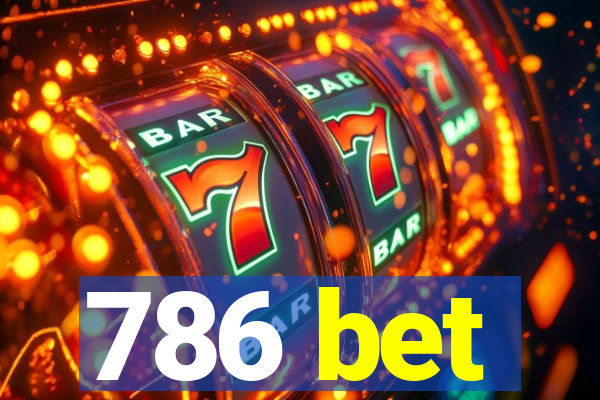 786 bet