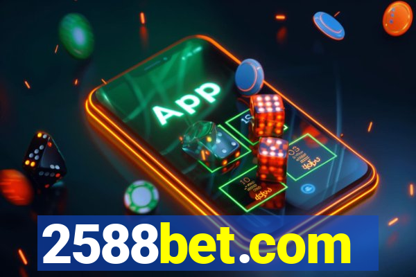 2588bet.com