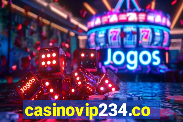 casinovip234.com