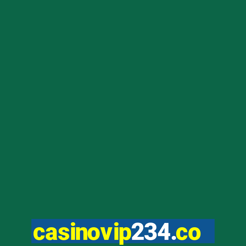 casinovip234.com